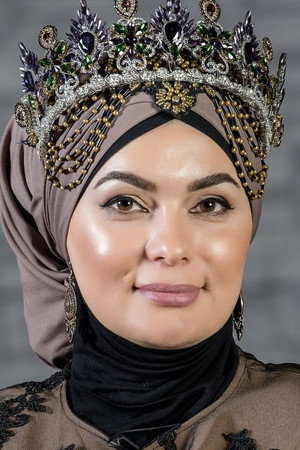 Fərqanə Qasımova profil kép