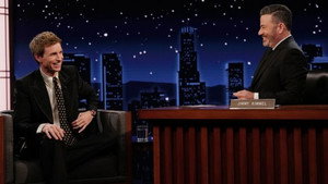 Jimmy Kimmel Live! 23. évad Ep.31 31. epizód
