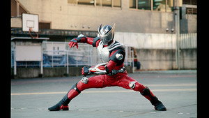 仮面ライダー龍騎 1. évad Ep.4 4. epizód