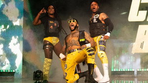 ROH on HonorClub 1. évad Ep.30 30. epizód