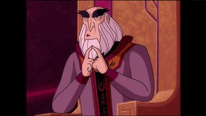 Mysticons 1. évad Ep.2 2. epizód