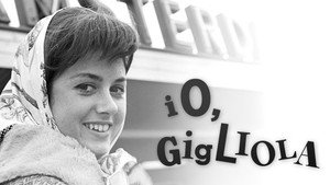 Io, Gigliola kép
