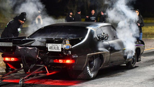 Street Outlaws: America's List 1. évad Ep.8 8. epizód