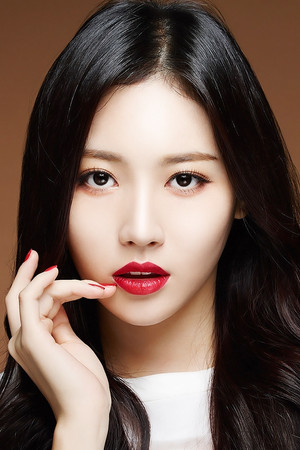 유라 profil kép