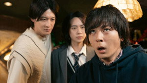 絶対BLになる世界vs絶対BLになりたくない男 4. évad Ep.5 5. epizód