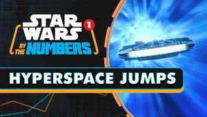 Star Wars By The Numbers 1. évad Ep.5 5. epizód