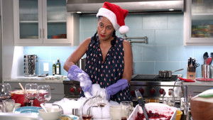 black-ish 3. évad Ep.10 10. epizód