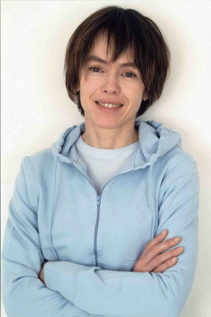 Camille de Casabianca profil kép