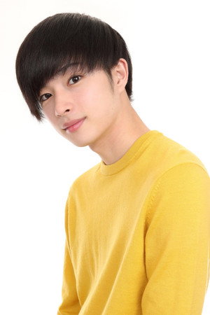 曽田陵介 profil kép