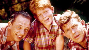 The Andy Griffith Show kép