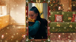 Una novia por Navidad 1. évad Ep.27 27. epizód