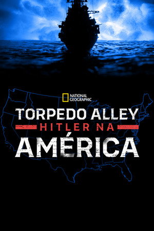 Hitler amerikai csatatere poszter