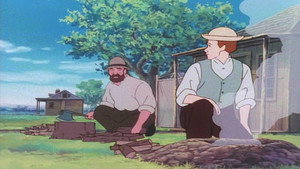 南の虹のルーシー 1. évad Ep.22 22. epizód