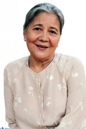 Lê Thiện profil kép