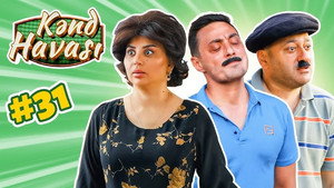 Kənd Havası 1. évad Ep.31 31. epizód