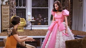 The Mary Tyler Moore Show 1. évad Ep.22 22. epizód