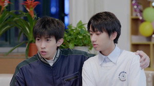 少年如歌 1. évad Ep.10 10. epizód