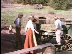 A farm, ahol élünk 7. évad Ep.9 A rövidebb út