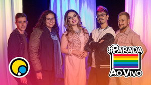 Diva Depressão 4. évad Ep.83 83. epizód