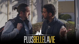 Plus belle la vie 18. évad Ep.174 174. epizód