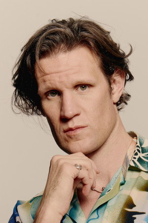 Matt Smith profil kép