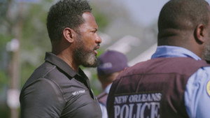 Homicide Squad New Orleans 1. évad Ep.1 1. epizód