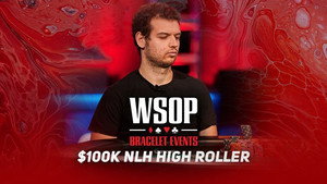 World Series of Poker 2021. évad Ep.79 79. epizód
