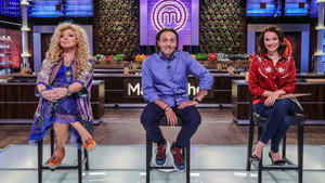 MasterChef 9. évad Ep.1 1. epizód