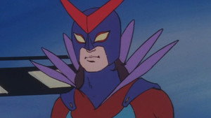 科学忍者隊ガッチャマン 1. évad Ep.42 42. epizód
