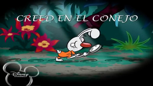 Brandy & Mr. Whiskers 1. évad Ep.31 31. epizód