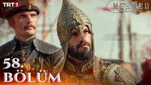 Mehmed: Fetihler Sultanı 3. évad Ep.9 9. epizód