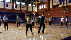 Csúcsformában 1. évad Ep.6 6. epizód