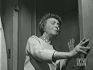 The Alfred Hitchcock Hour 2. évad Ep.25 25. epizód