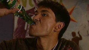 讀心神探 1. évad Ep.2 2. epizód
