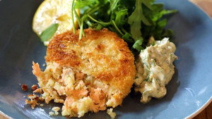 The Hairy Bikers' Comfort Food 1. évad Ep.18 18. epizód