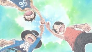 One Piece Speciális epizódok Ep.12 12. epizód