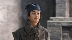 锦囊妙录 1. évad Ep.13 13. epizód