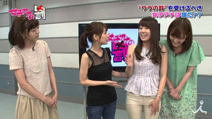 女子アナの罰 kép