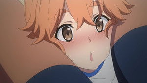 ちょっとだけ愛が重いダークエルフが異世界から追いかけてきた 1. évad Ep.3 3. epizód