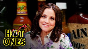 Hot Ones 21. évad Ep.2 2. epizód