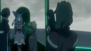 スクラップド・プリンセス 1. évad Ep.15 15. epizód
