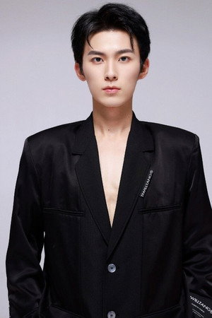 徐浩翔 profil kép