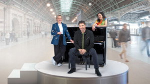 The Piano kép