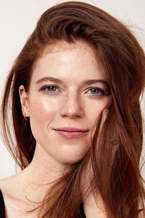 Rose Leslie profil kép