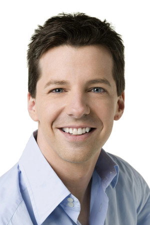 Sean Hayes profil kép