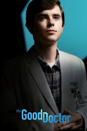 Doktor Murphy poszter