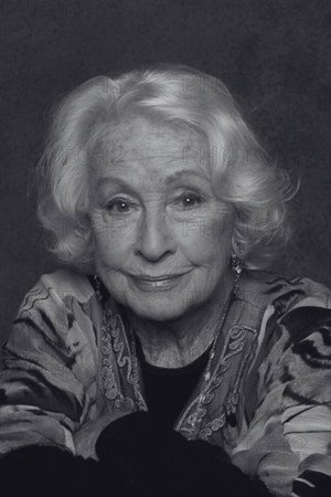 Danielle Darrieux profil kép