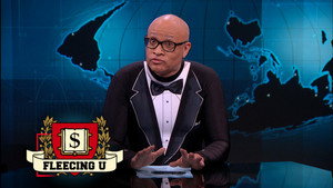 The Nightly Show with Larry Wilmore 1. évad Ep.39 39. epizód