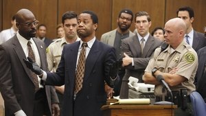 American Crime Story Az O.J. Simpson-ügy Ep.7 Összeesküvés-elméletek