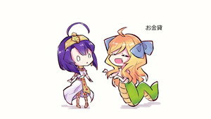 邪神ちゃんドロップキック Speciális epizódok Ep.8 8. epizód